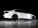 BMW M3 Coupe GTRS5 by Vorsteiner 2012 года